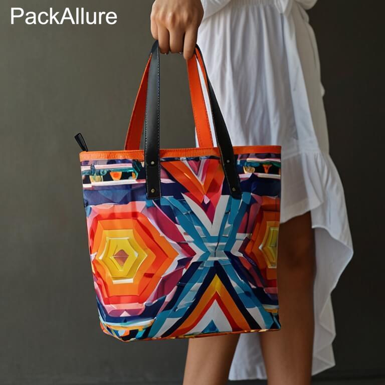 Stylish Tote Bag